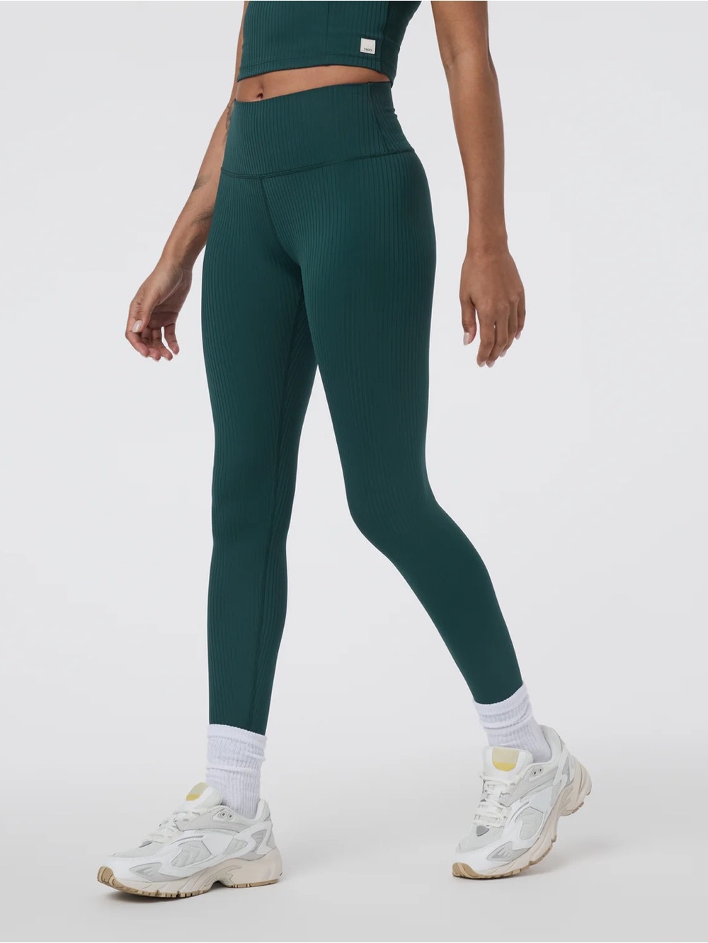 Vuori Inversion Rib Legging